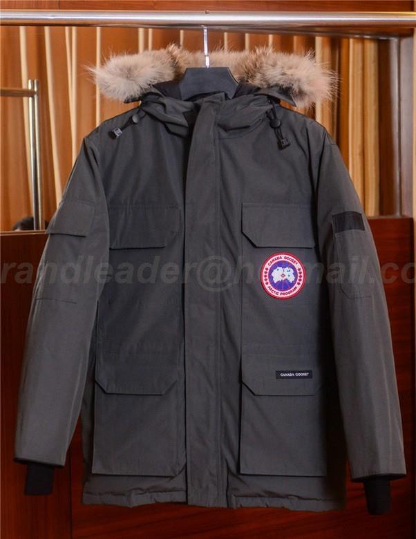 Canada Goose Men's Outwear 253